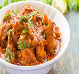 Mizan Spice
