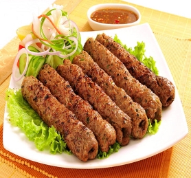 Mizan Spice