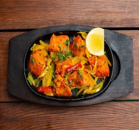 Mizan Spice