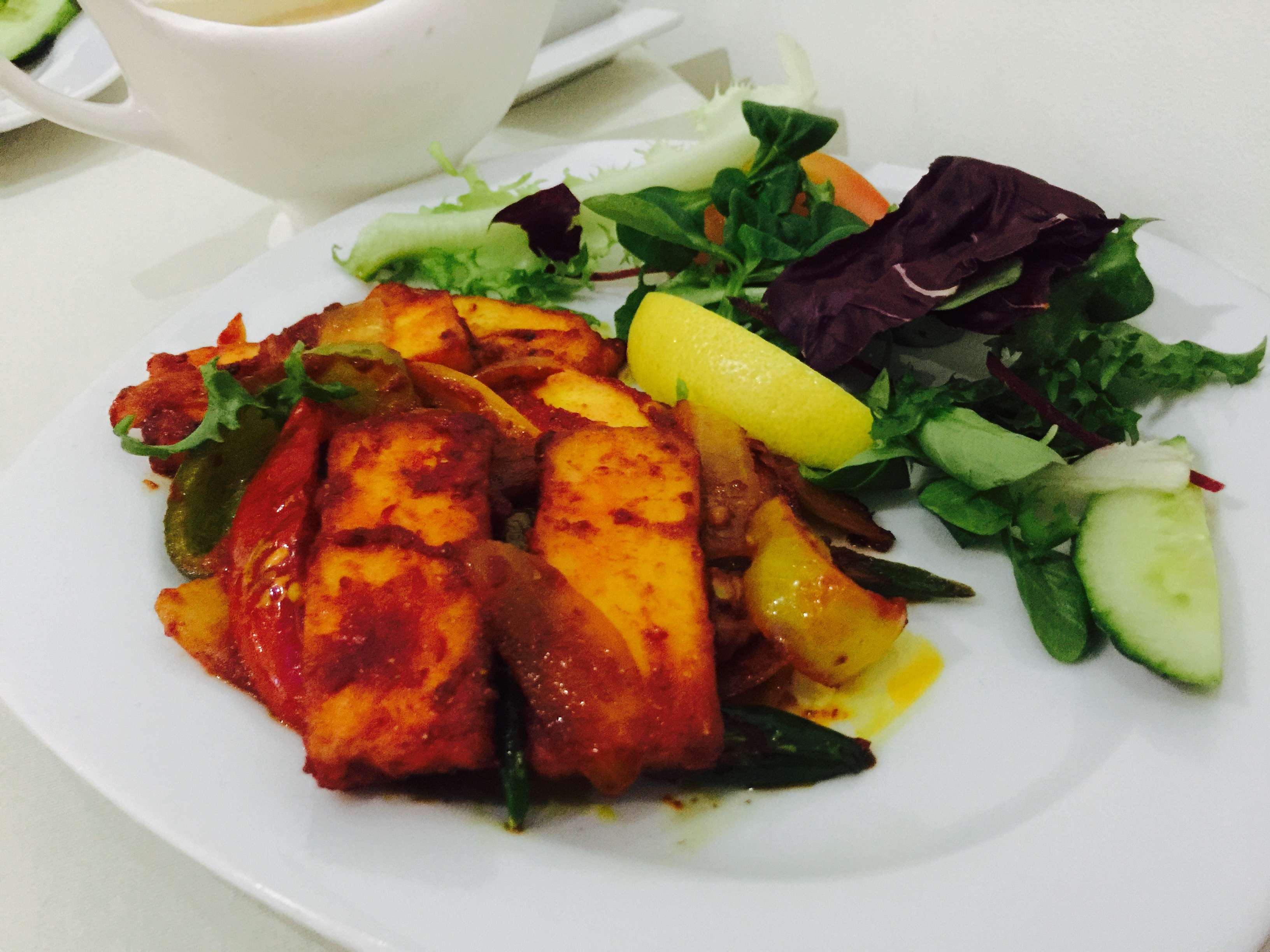 Mizan Spice