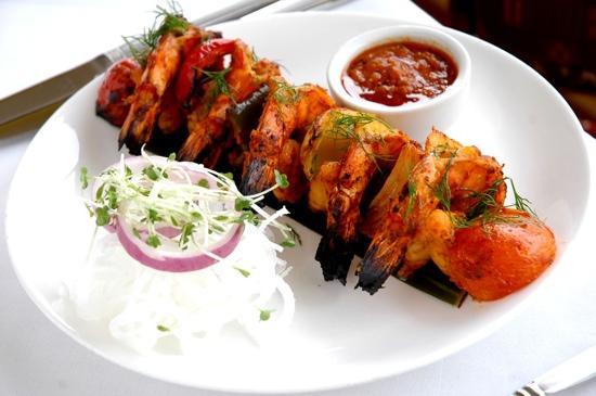 Mizan Spice