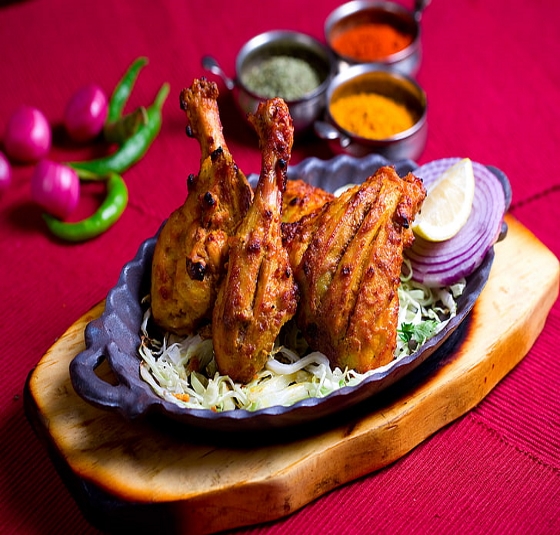 Mizan Spice