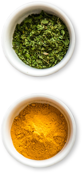 Mizan Spice