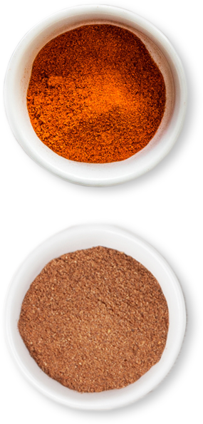 Mizan Spice